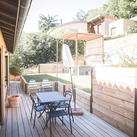 Le Clos Des Gambins Villa Saint-Germain-au-Mont-d'Or Exterior photo